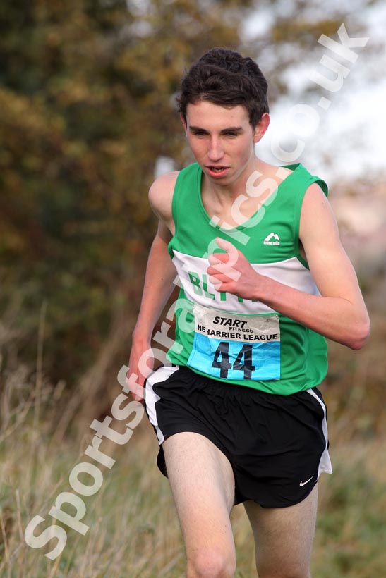 Blue 44, North East Harrier League, Sunderland